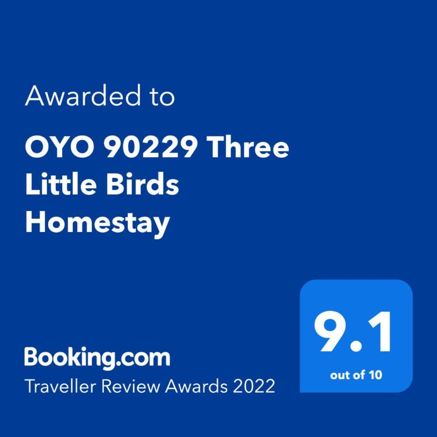 Oyo Home 90229, 3 Little Birds Homestay 4Bhk Malacca Екстер'єр фото