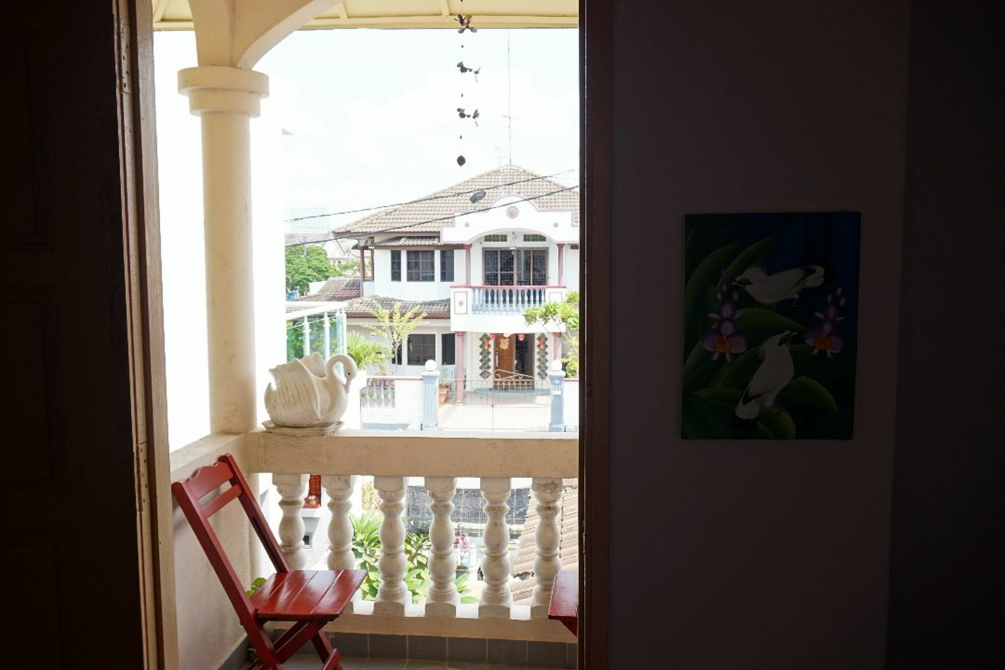 Oyo Home 90229, 3 Little Birds Homestay 4Bhk Malacca Екстер'єр фото