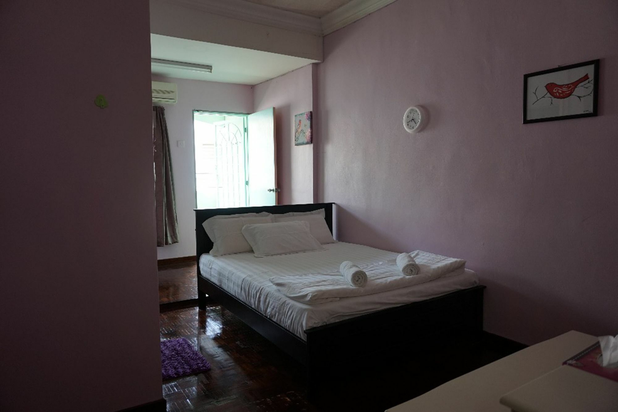 Oyo Home 90229, 3 Little Birds Homestay 4Bhk Malacca Екстер'єр фото