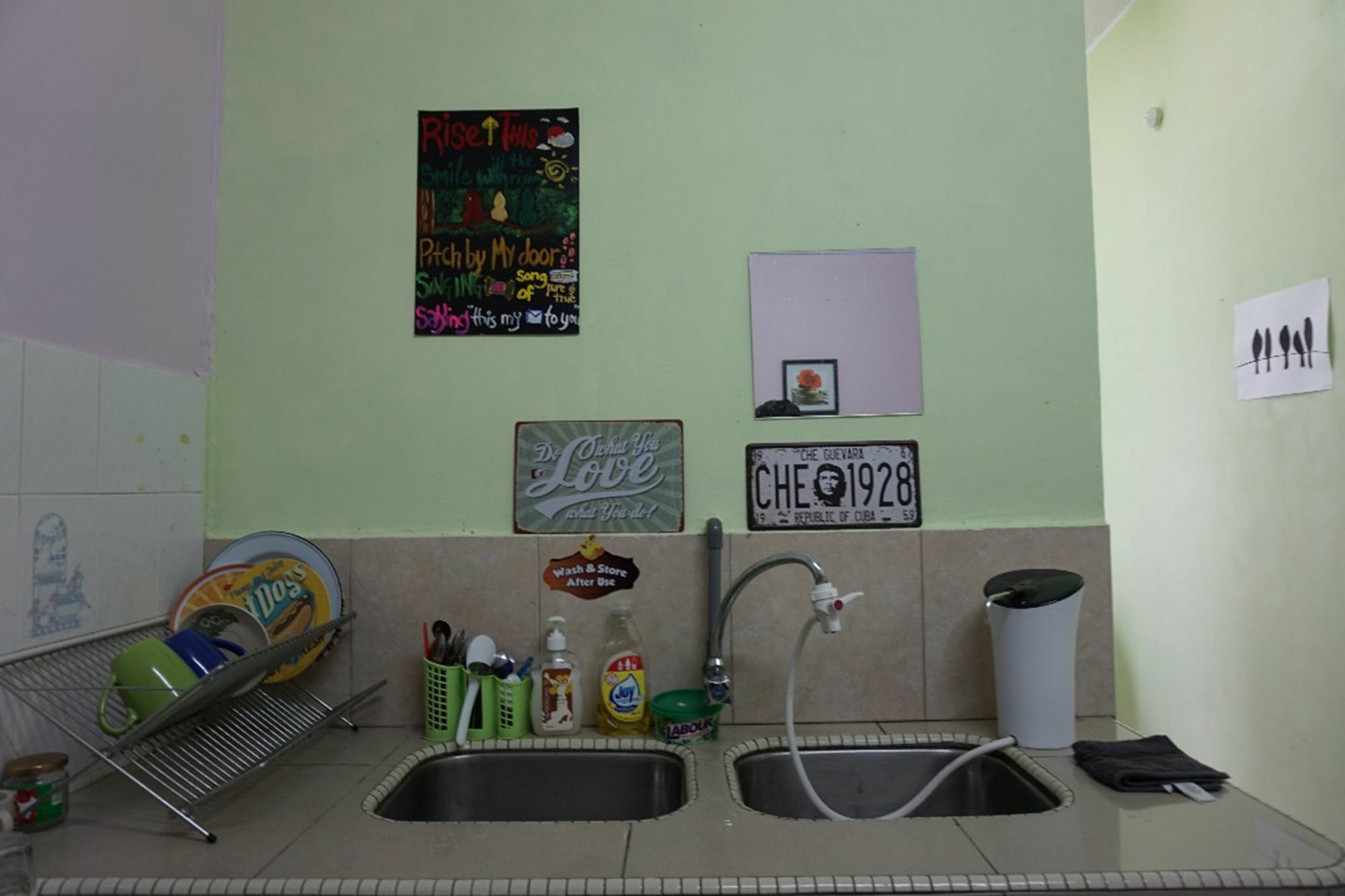 Oyo Home 90229, 3 Little Birds Homestay 4Bhk Malacca Екстер'єр фото