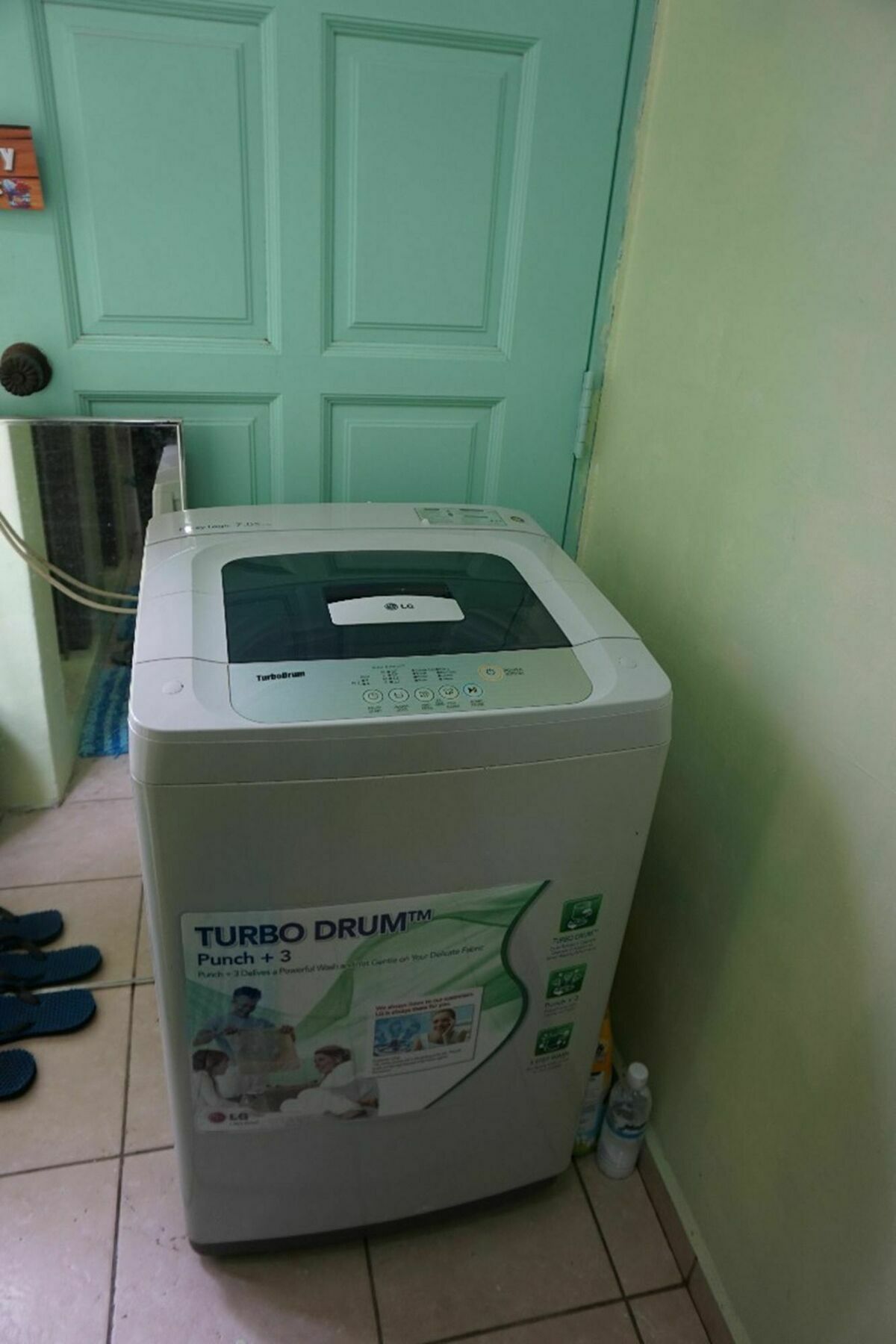 Oyo Home 90229, 3 Little Birds Homestay 4Bhk Malacca Екстер'єр фото